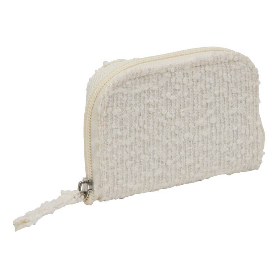 Set manucure, 6 pièces, crème Bouclette