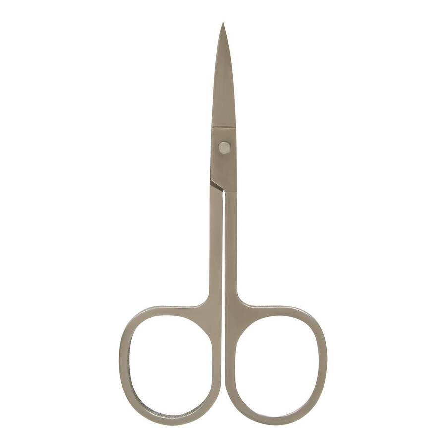 Set manucure, 6 pièces, crème Bouclette