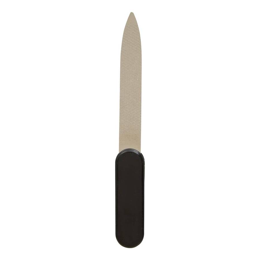 Set manucure, 6 pièces, crème Bouclette