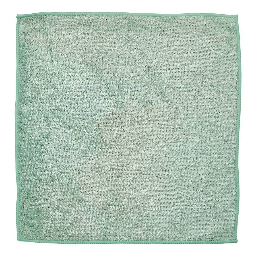 Lot de 3 chiffons, 30 x 30 xm, multicolore