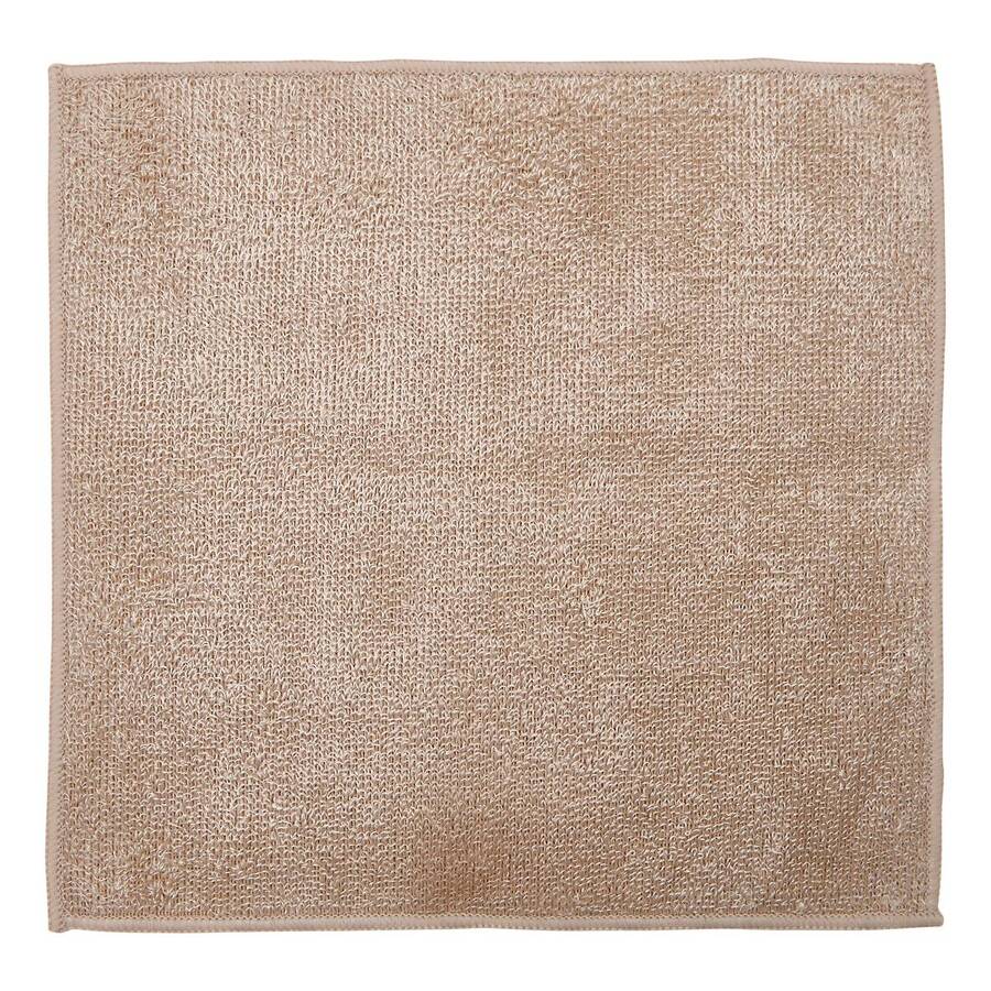 Lot de 3 chiffons, 30 x 30 xm, multicolore