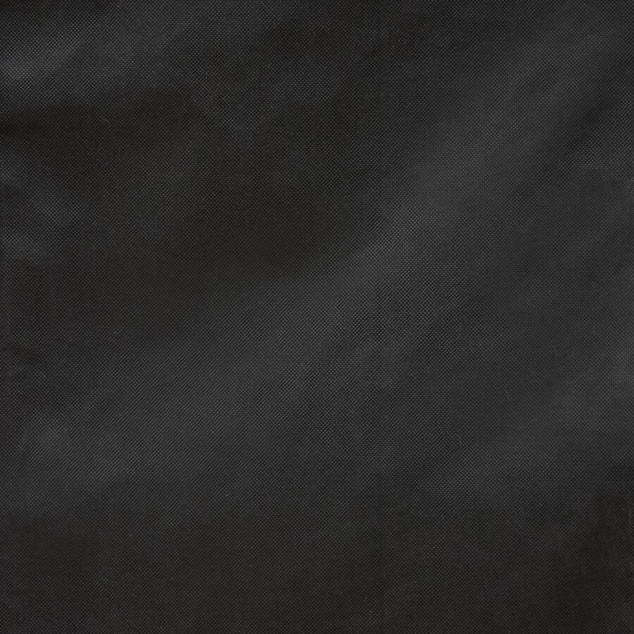 Penderie, 165x155 cm, noir Dressy
