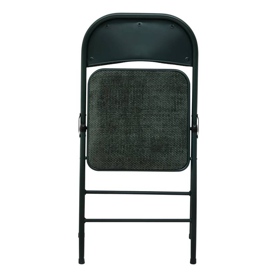 Chaise pliante, h.79,5 cm, vert kaki Flexy+
