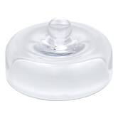Bonbonnière en verre, 2,2l, transparent Ambroisia