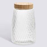 Bocal, 1,7l, transparent Striva