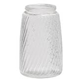Bocal, 1,7l, transparent Striva
