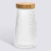 Bocal, 2,1l, transparent Striva