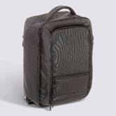 Sac à dos cabine, 18l, noir 