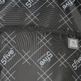 Sac à dos cabine, 18l, noir 