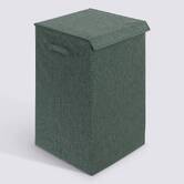 Corbeille à linge, 74l, ficus Colorama