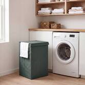 Corbeille à linge, 74l, ficus Colorama