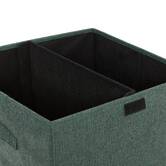 Corbeille à linge, 74l, ficus Colorama