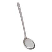 Set de 3 ustensiles de cuisine, l.33 cm, argent Brillance