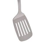 Set de 3 ustensiles de cuisine, l.33 cm, argent Brillance