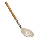 Set pot et 5 ustensiles, d.6,2 cm, crème Equilibre