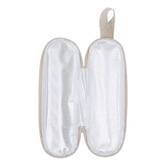 Kit couverts avec pochette de rangement, 5 pièces 