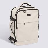 Sac à dos cabine, 25l, argile