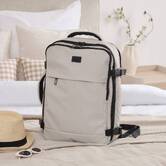 Sac à dos cabine, 25l, argile