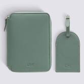 Set porte-document, 15,5x11,5 cm