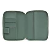 Set porte-document, 15,5x11,5 cm