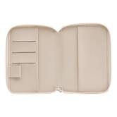 Set porte-document, 15,5x11,5 cm