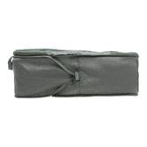 Lot de 3 sacs compresseurs avec sac de rangement, 4 pièces