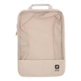 Lot de 3 sacs compresseurs avec sac de rangement, 4 pièces