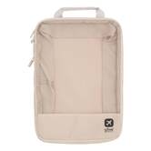 Lot de 3 sacs compresseurs avec sac de rangement, 4 pièces