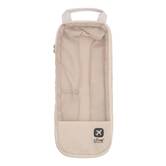 Lot de 3 sacs compresseurs avec sac de rangement, 4 pièces