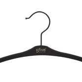 Cintre pour pantalon, l.34,5 cm, noir Hang'pant