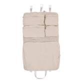 Organiseur de voyage multipoches, 30x15 cm 