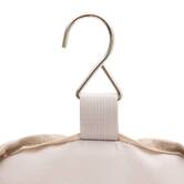 Trousse de toilette de voyage, l.22 x h.18 cm
