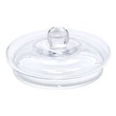 Bonbonnière en verre, 4,4l, transparent Ambroisia