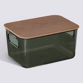 Boîte, 3l, vert Lycia