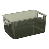 Boîte, 8l, vert Lycia