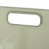 Boîte, 8l, vert Lycia