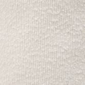 Trousse de toilette, l.32x h.17 cm, blanc Bouclette