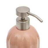 Distributeur de savon, 0,45l, rose blush Colorama