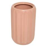 Brosse wc, h.40 cm, rose blush Colorama