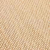 Tapis, bambou, 80x50 cm, beige Stemy