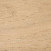 Console 2 tiroirs, 92,5x32 cm, beige Alvo