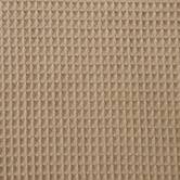 Lot de 2 chiffons, 60x45 cm, beige / rose