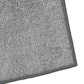Lot de 3 chiffons, 30 x 30 xm, multicolore