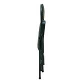 Chaise pliante, h.79,5 cm, vert kaki Flexy+