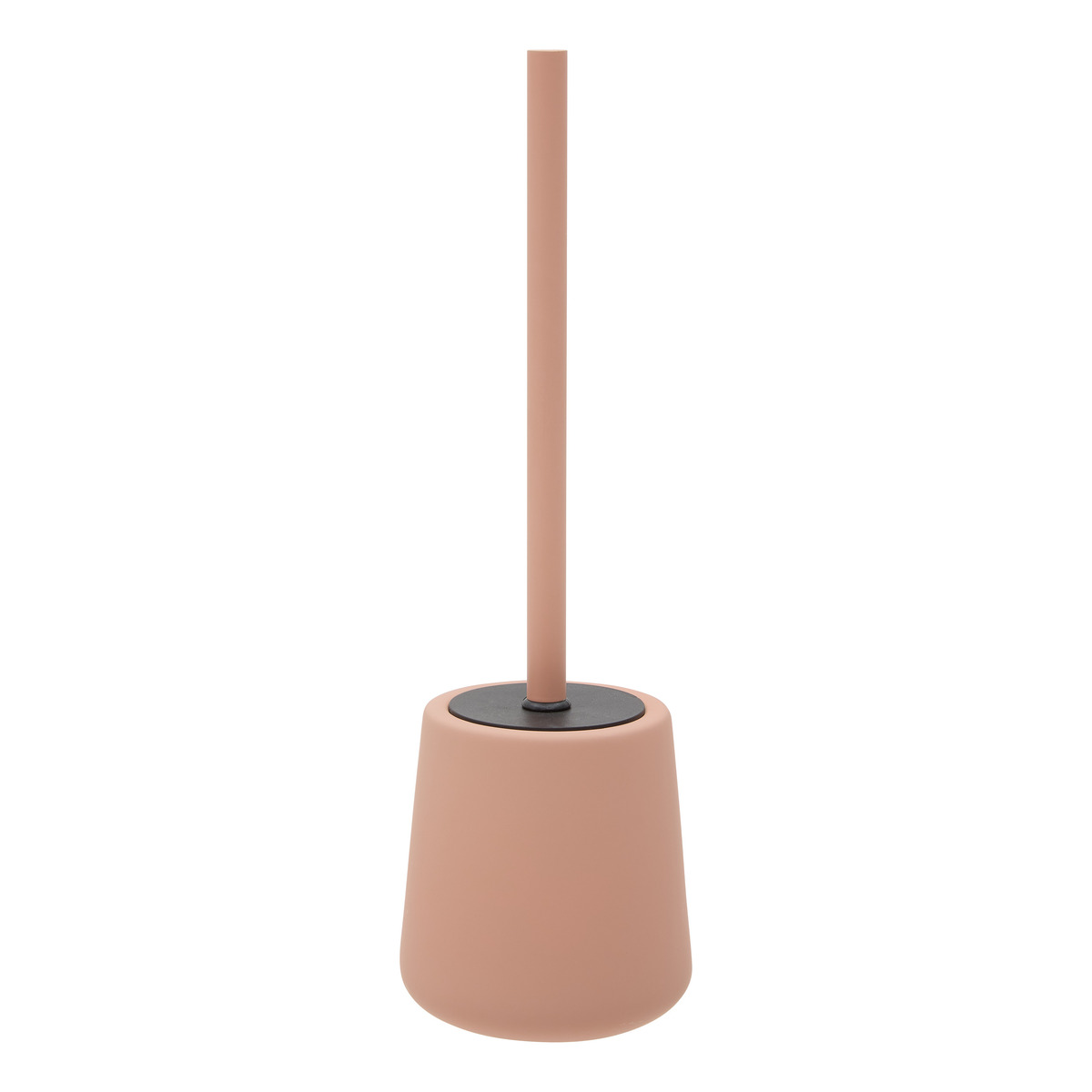 Kit de 2 accessoires pour wc, rose blush