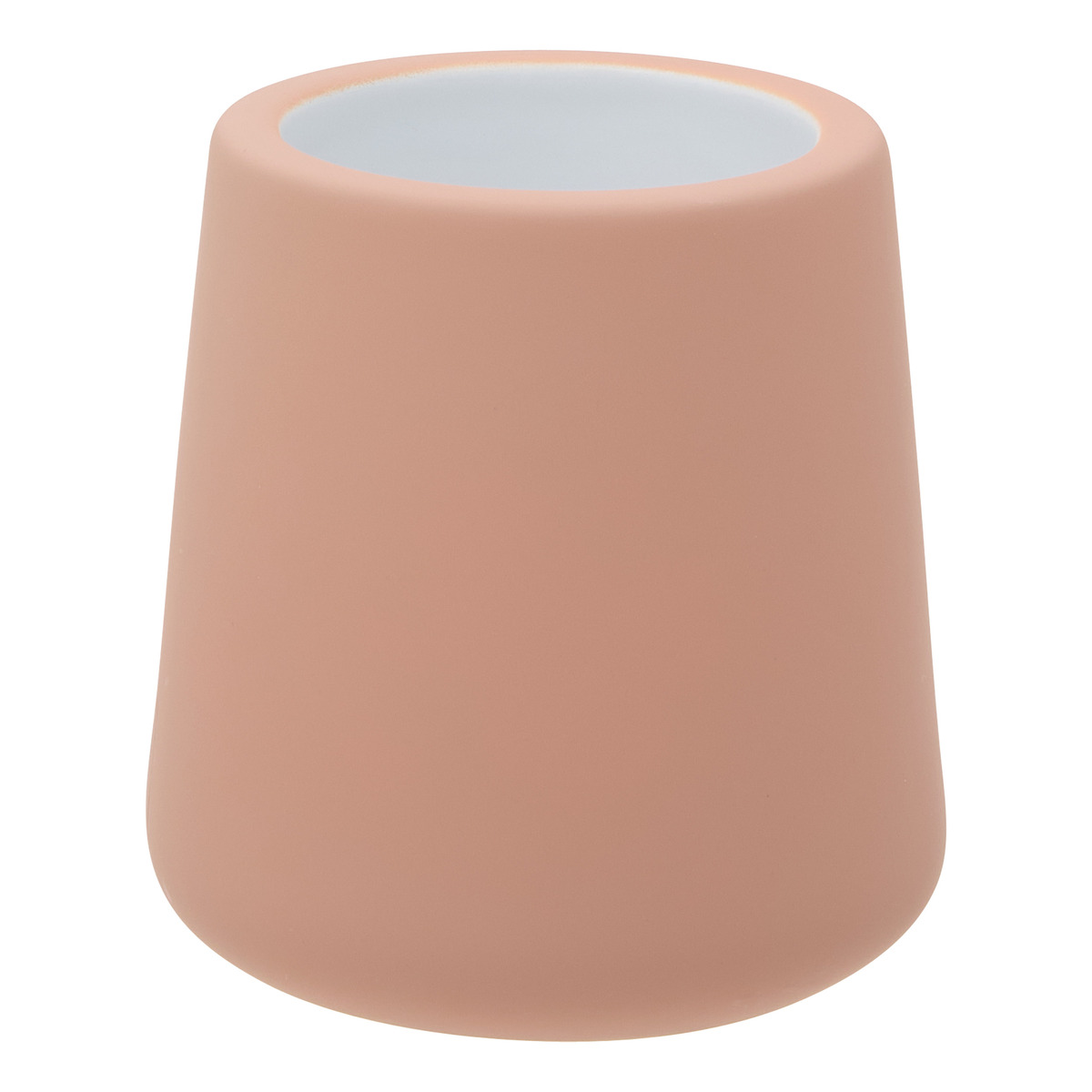Kit de 2 accessoires pour wc, rose blush