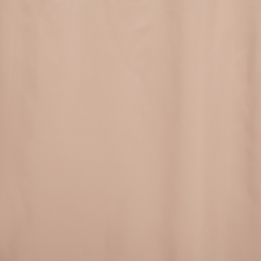 Kit de 2 accessoires de douche, rose blush Colorama