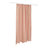 Kit de 2 accessoires de douche, rose blush Colorama