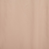 Kit de 2 accessoires de douche, rose blush Colorama