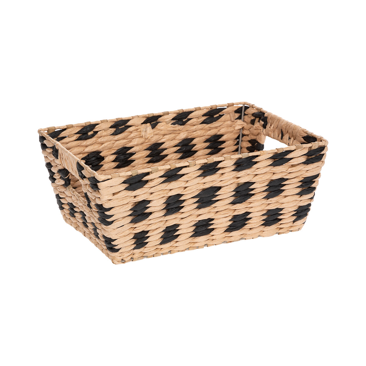 2 paniers de rangement Terre inconnue